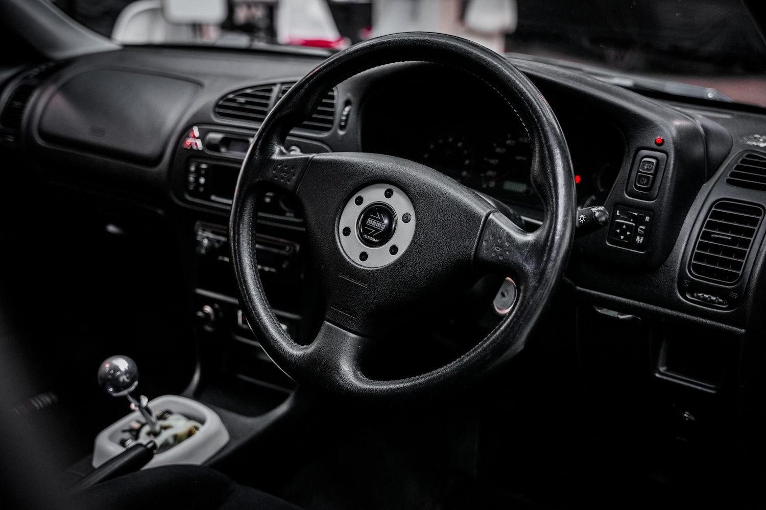 Used Mitsubishi Lancer 2000 for sale - 76660365: Photo 16