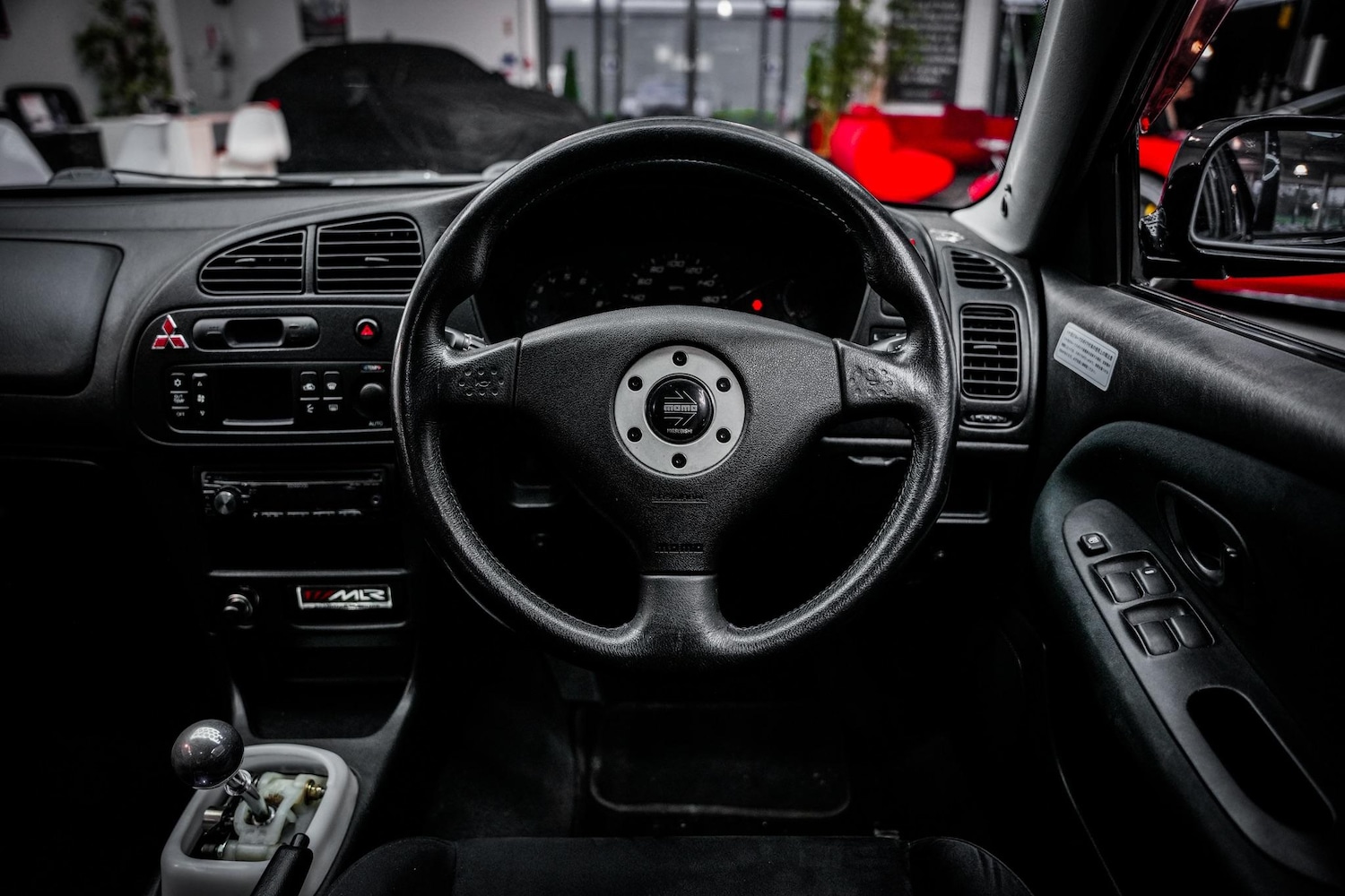 Used Mitsubishi Lancer 2000 for sale - 76660365: Photo 17