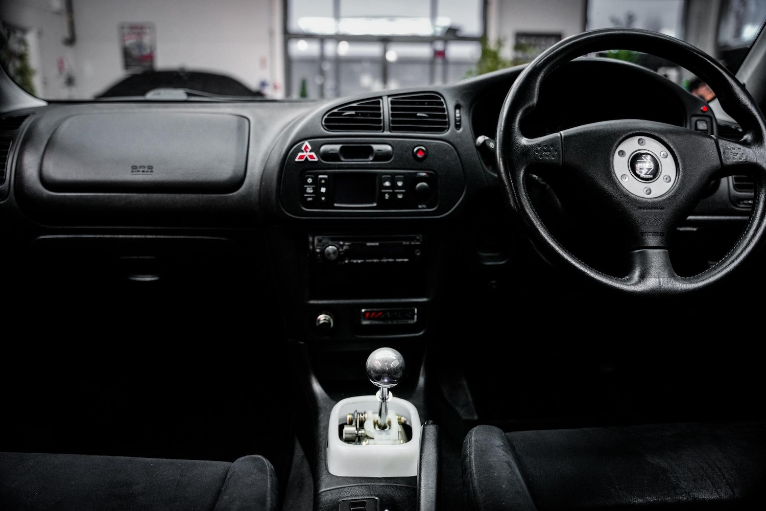 Used Mitsubishi Lancer 2000 for sale - 76660365: Photo 19