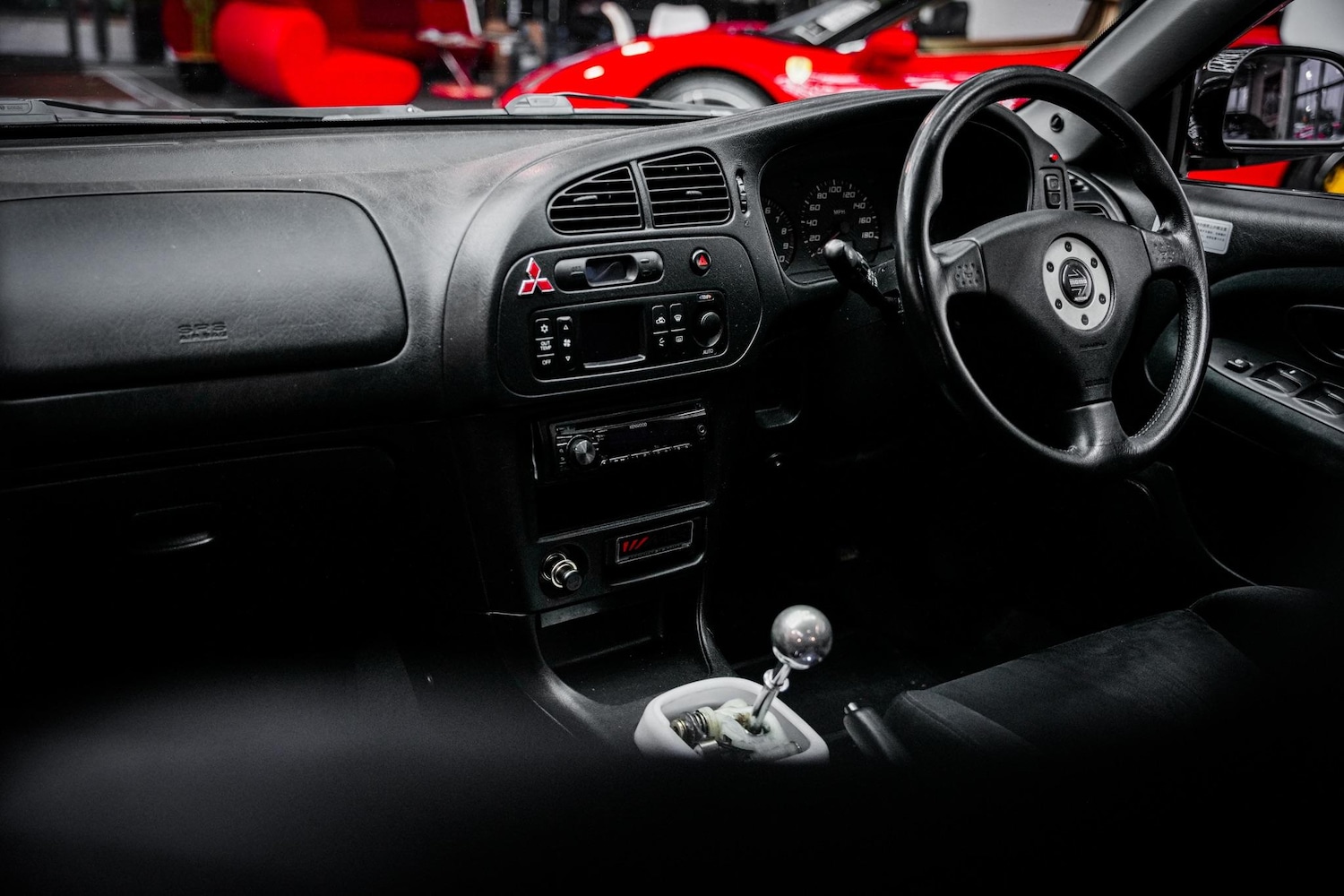 Used Mitsubishi Lancer 2000 for sale - 76660365: Photo 20