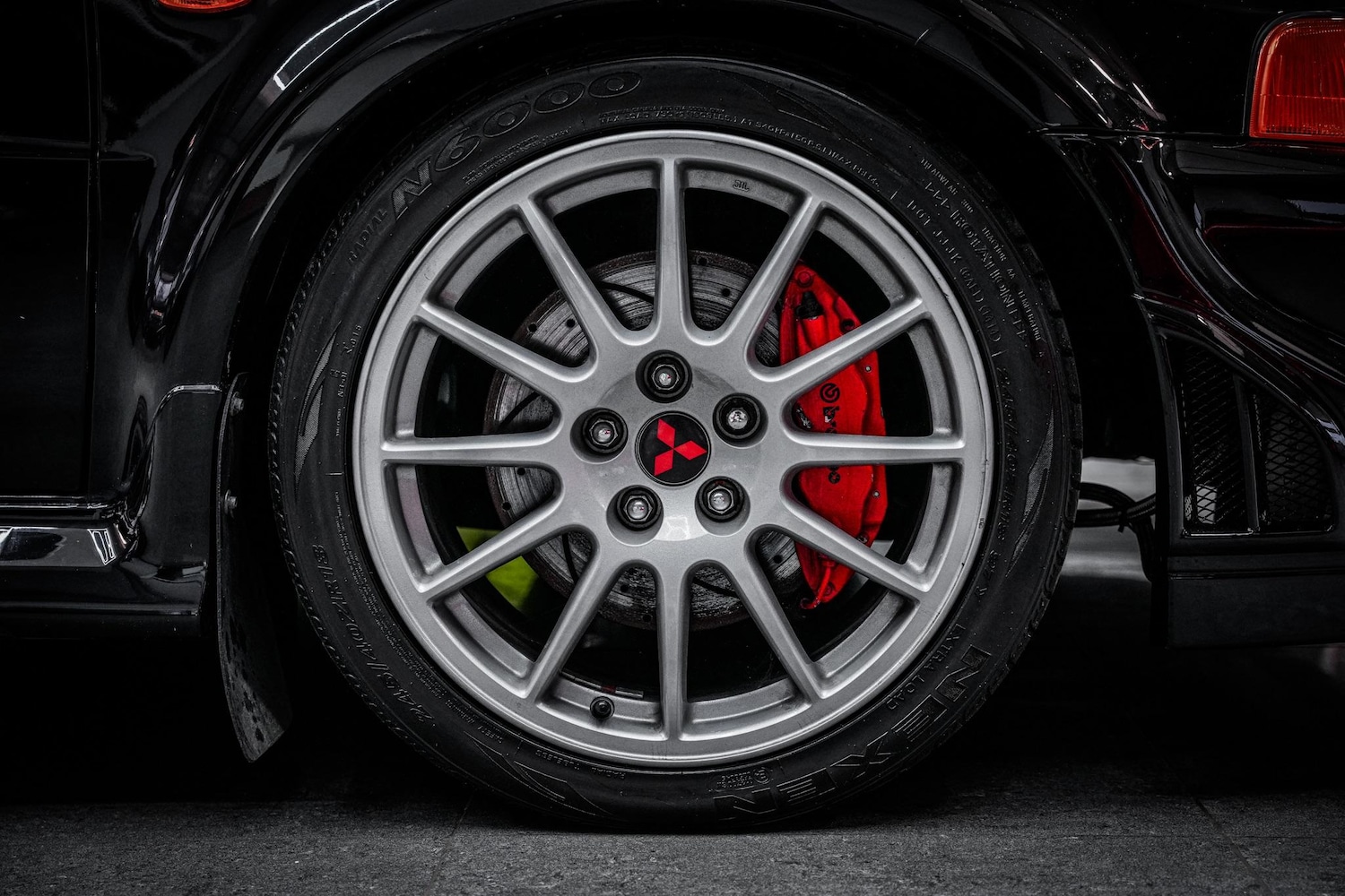 Used Mitsubishi Lancer 2000 for sale - 76660365: Photo 24