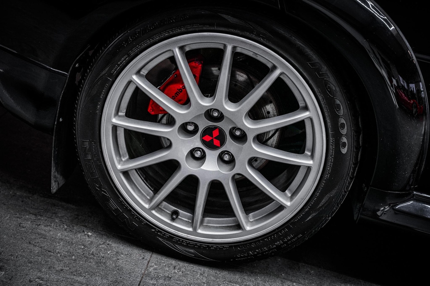 Used Mitsubishi Lancer 2000 for sale - 76660365: Photo 25