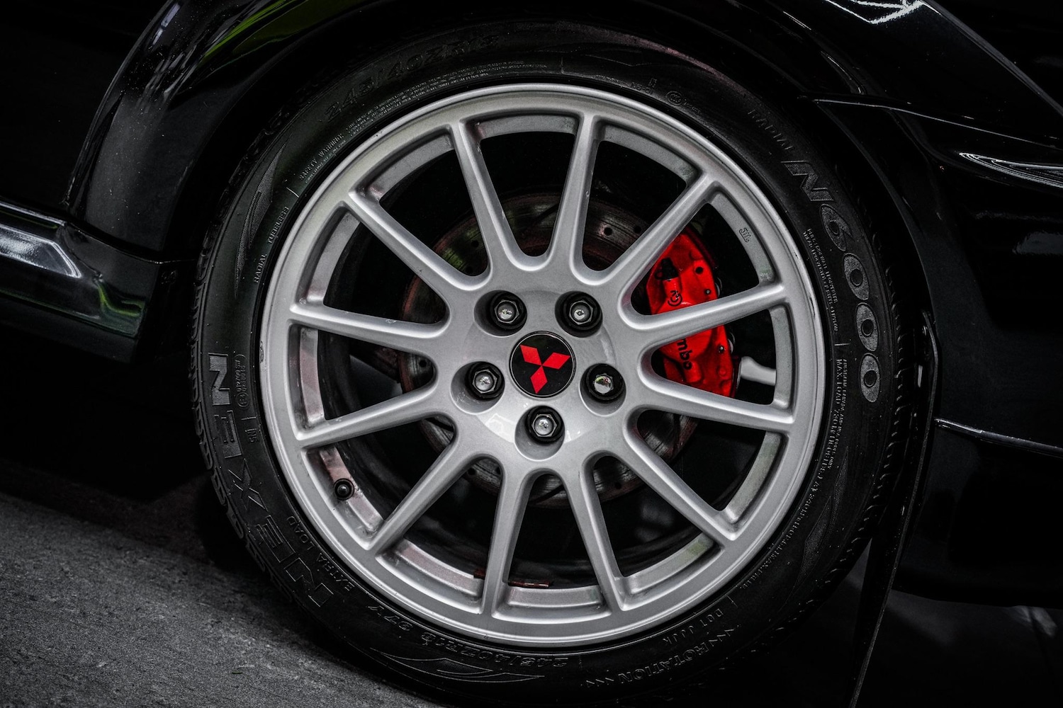 Used Mitsubishi Lancer 2000 for sale - 76660365: Photo 26