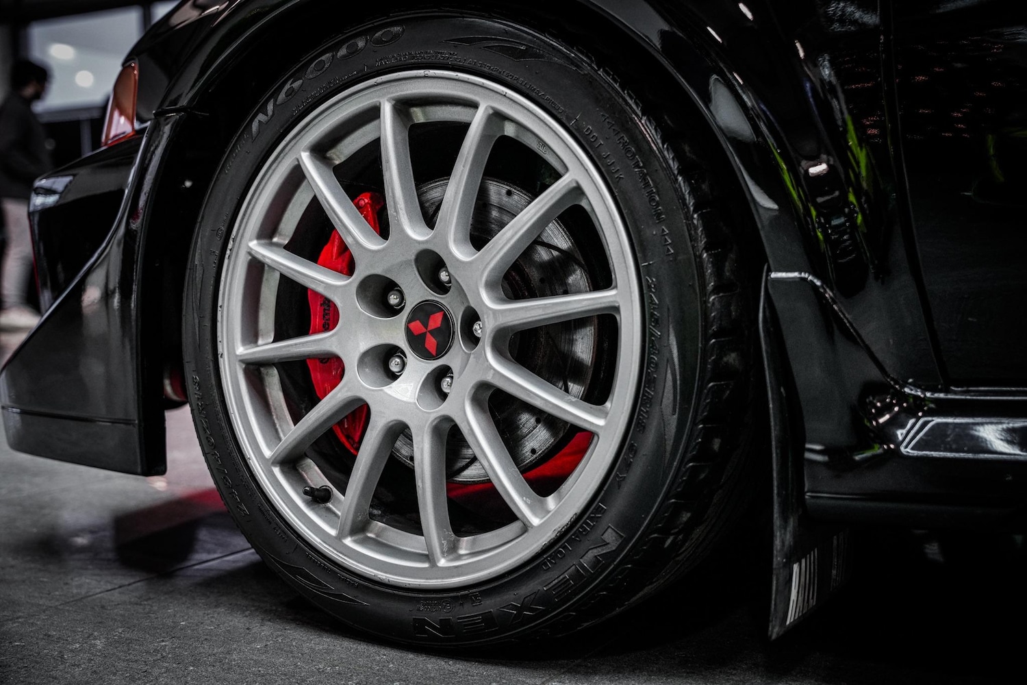 Used Mitsubishi Lancer 2000 for sale - 76660365: Photo 27