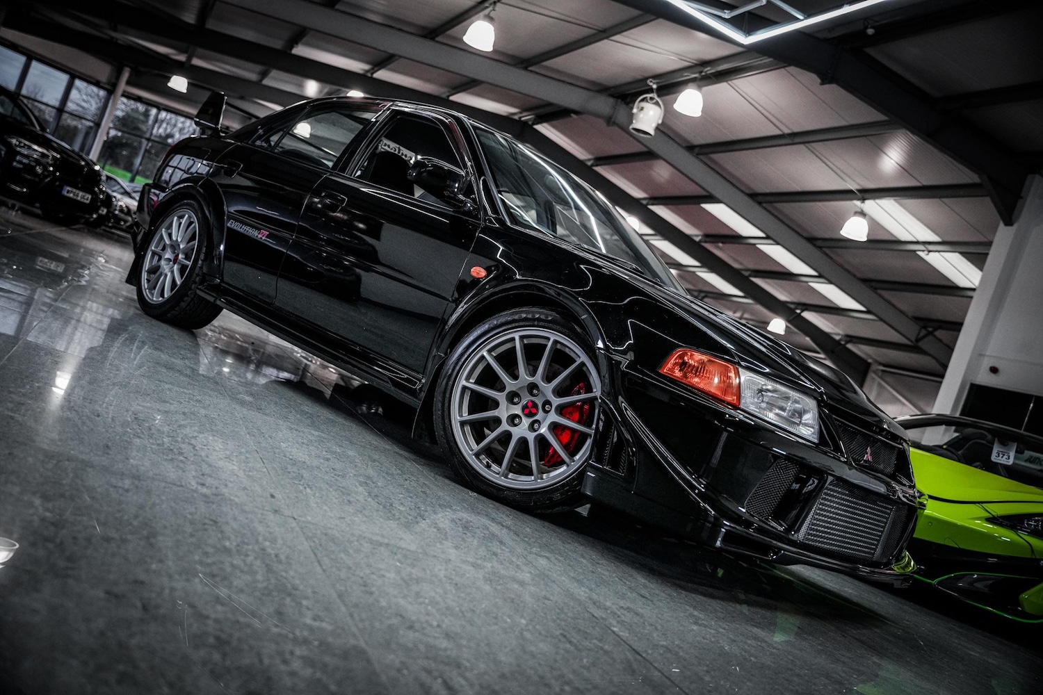 Used Mitsubishi Lancer 2000 for sale - 76660365: Photo 5