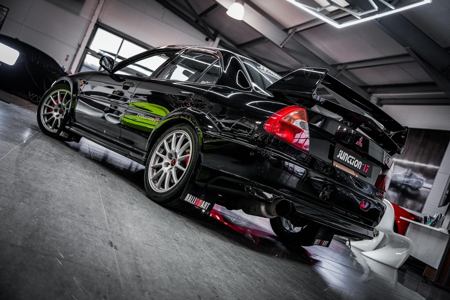 Used Mitsubishi Lancer 2000 for sale - 76660365: Photo 6