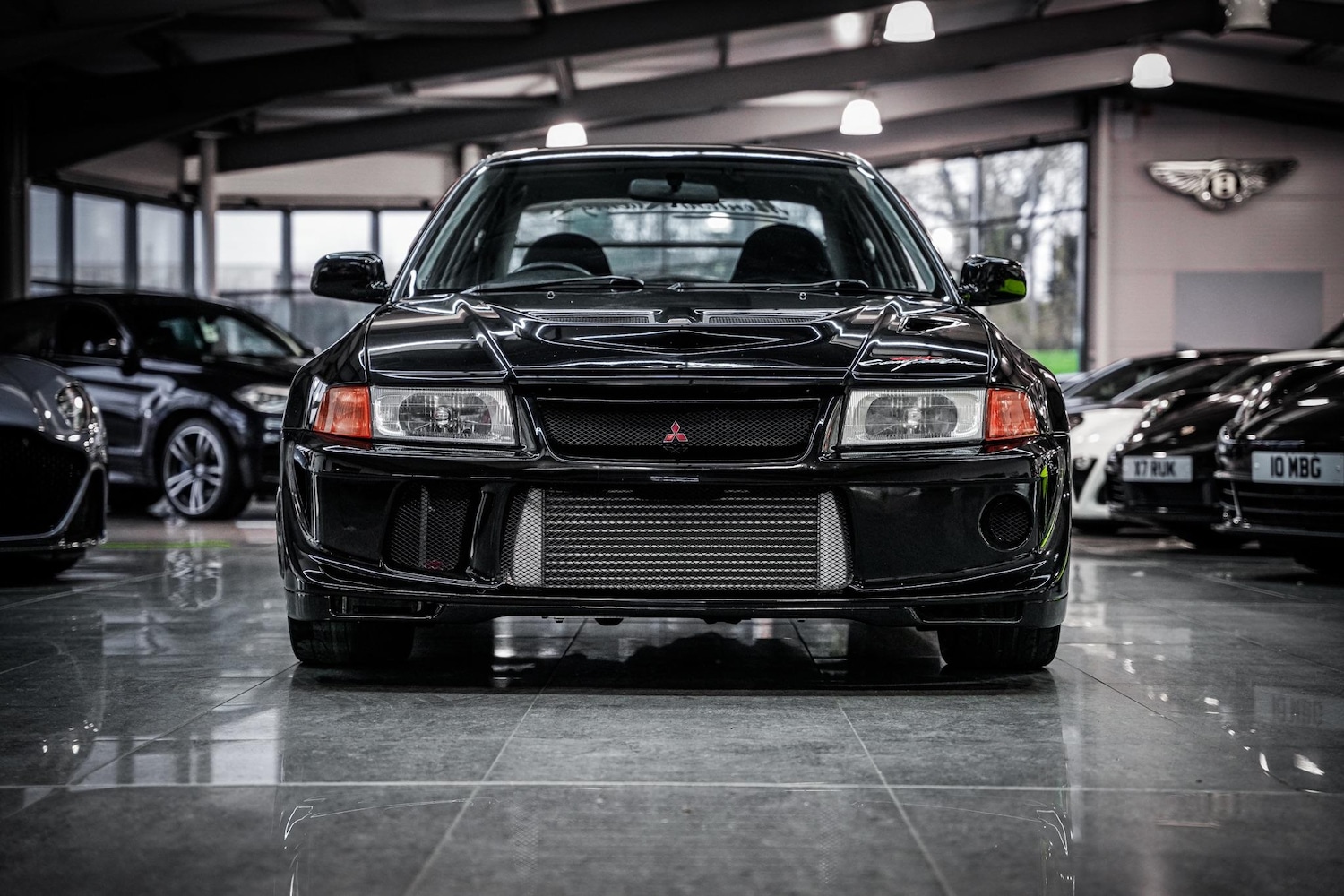 Used Mitsubishi Lancer 2000 for sale - 76660365: Photo 9