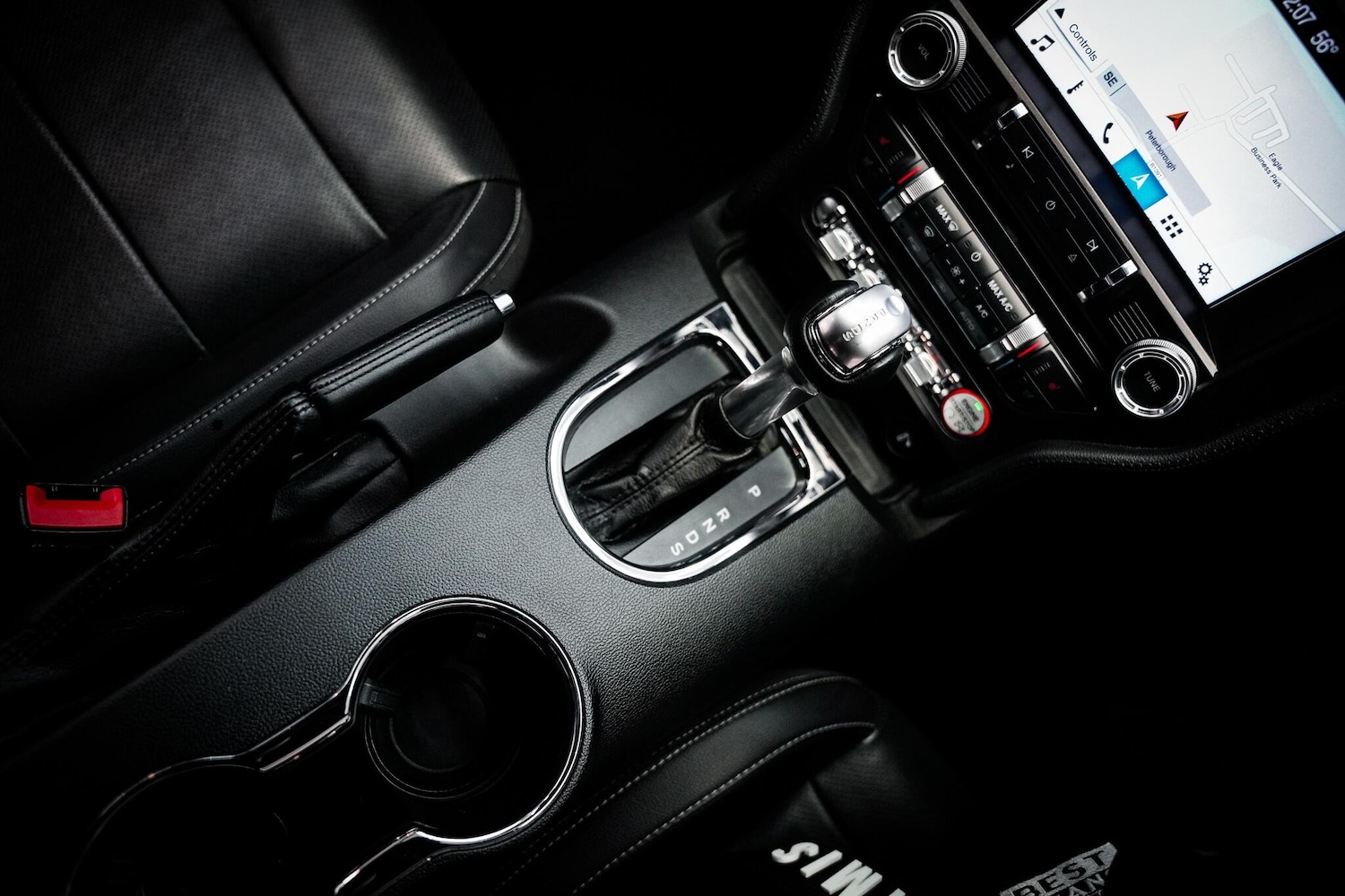 Used Ford Mustang 2017 for sale - 77658066: Photo 6