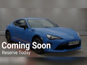 Used Toyota GT86 2019 for sale - 78784039: Photo