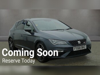 Used SEAT Leon 2019 for sale - 78375258: Photo