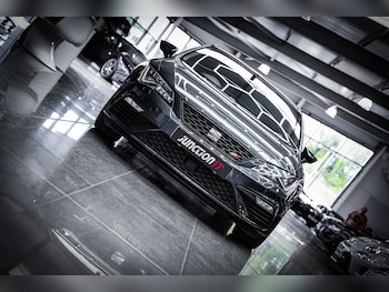 Used SEAT Leon 2019 for sale - 78375258: Photo