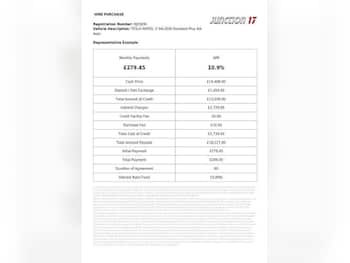 Used Tesla Model 3 2020 for sale - 79697876: Photo