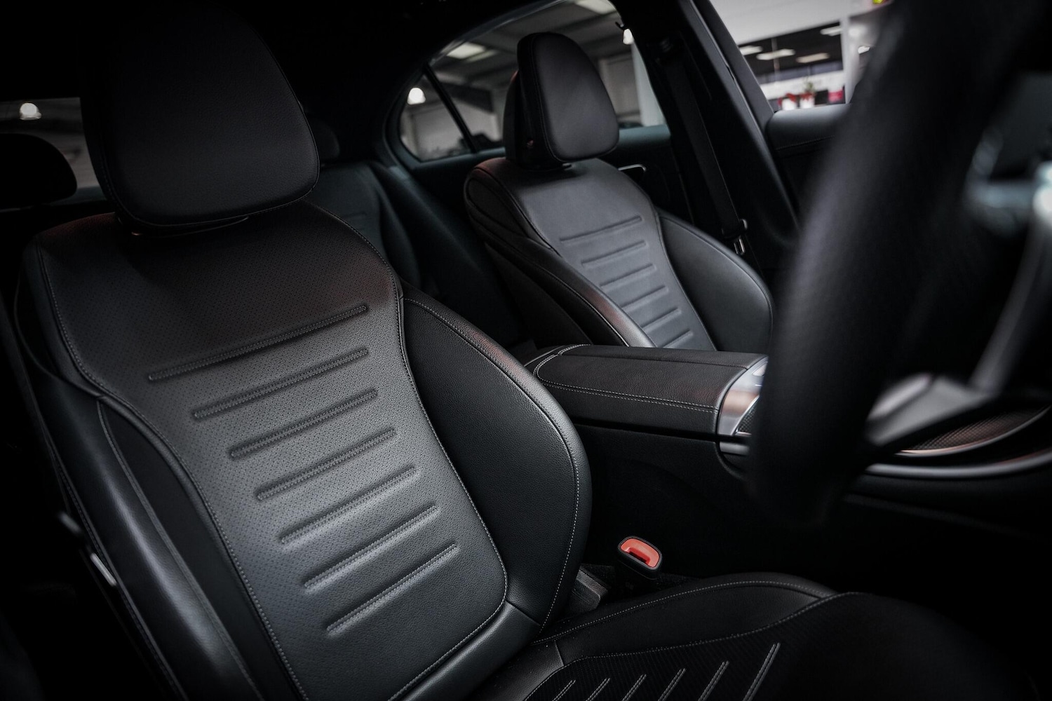 Used Mercedes-Benz C Class for sale - 77331448: Photo 17