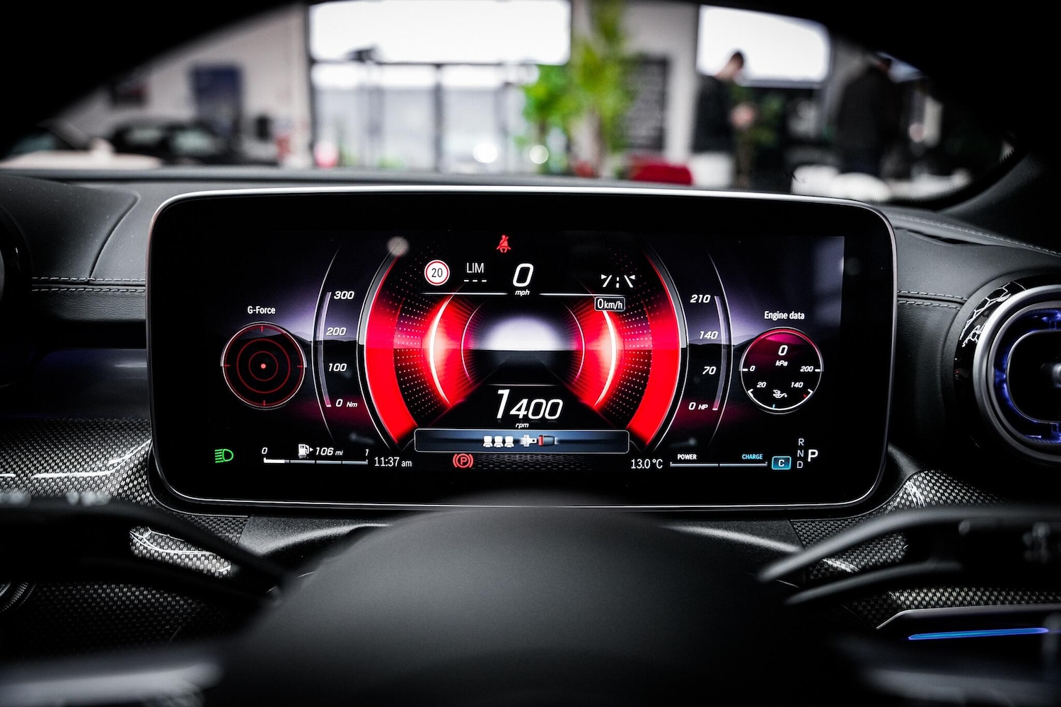 Used Mercedes-Benz C Class for sale - 77331448: Photo 20