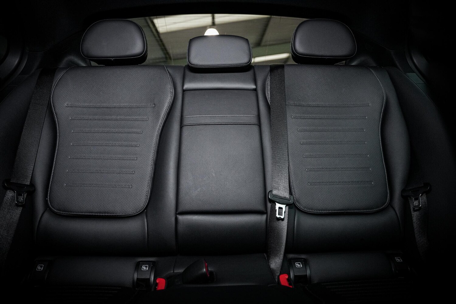 Used Mercedes-Benz C Class for sale - 77331448: Photo 24