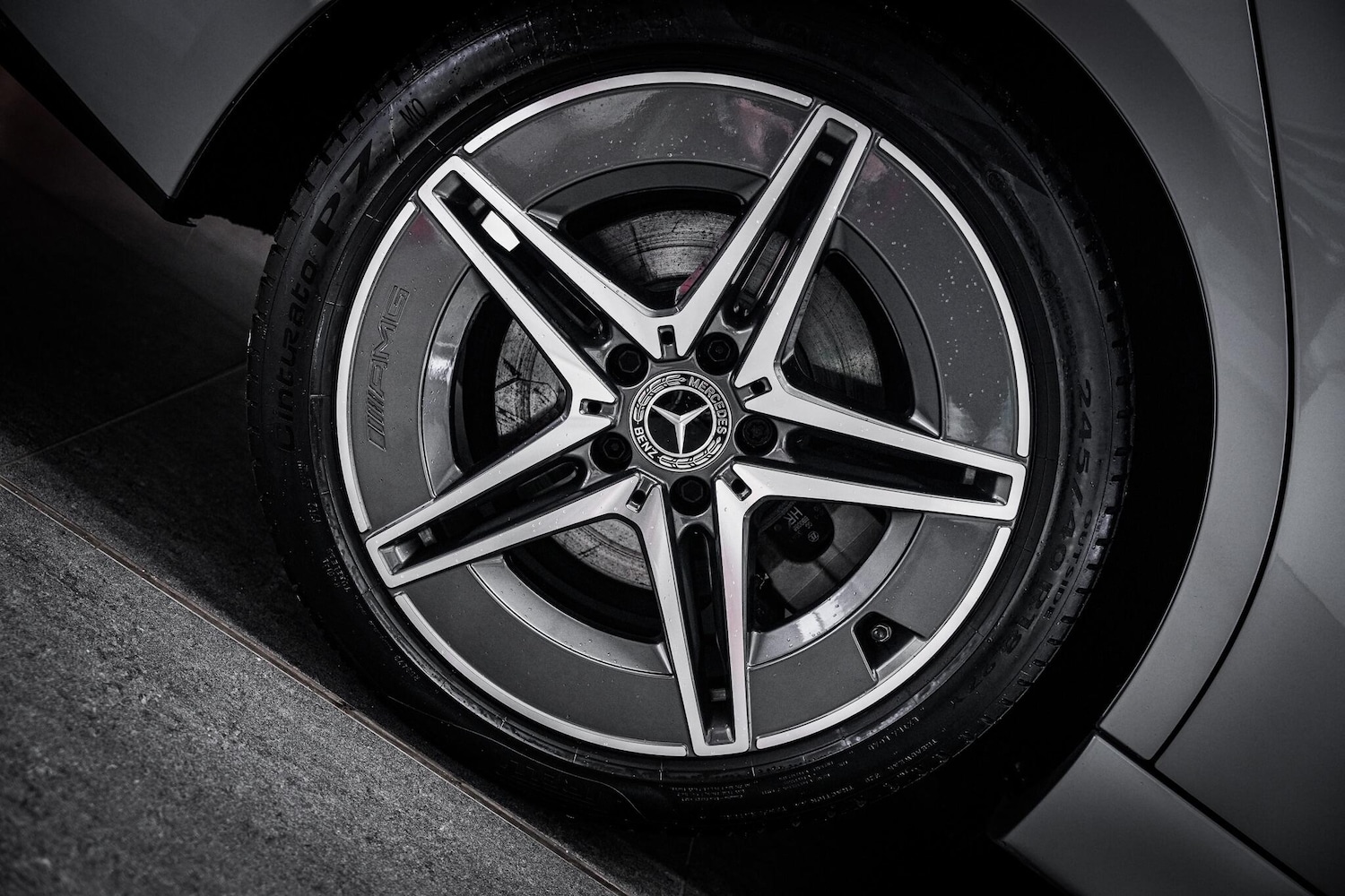 Used Mercedes-Benz C Class for sale - 77331448: Photo 26