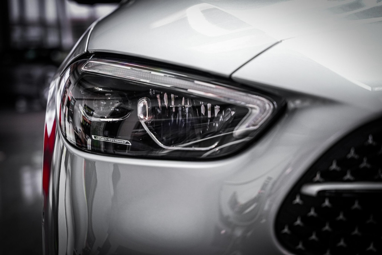 Used Mercedes-Benz C Class for sale - 77331448: Photo 31