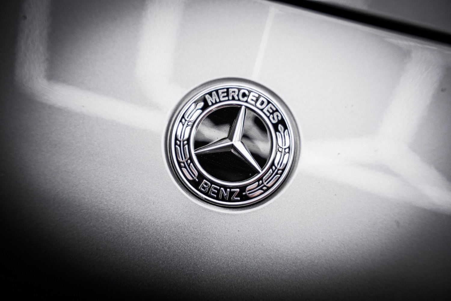 Used Mercedes-Benz C Class for sale - 77331448: Photo 34