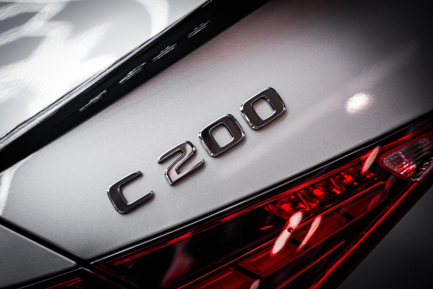 Used Mercedes-Benz C Class for sale - 77331448: Photo 36