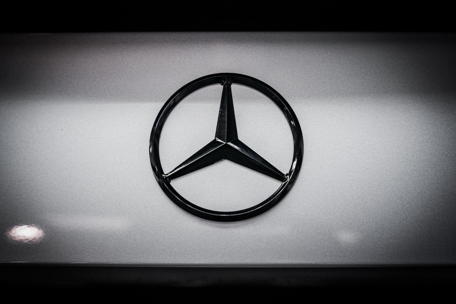 Used Mercedes-Benz C Class for sale - 77331448: Photo 37