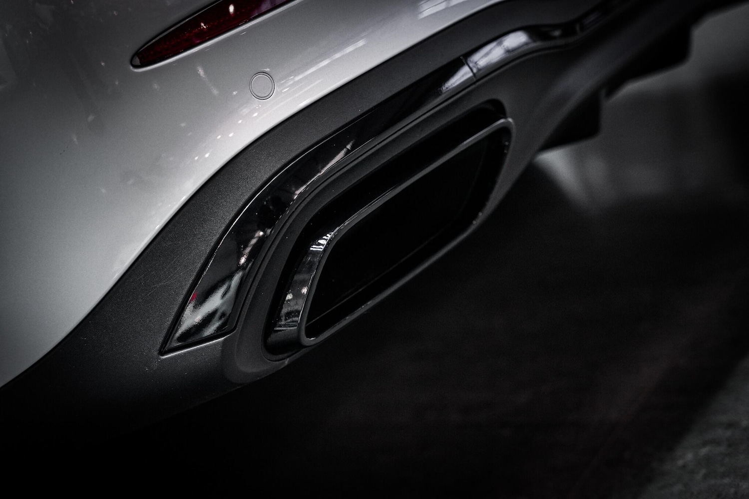 Used Mercedes-Benz C Class for sale - 77331448: Photo 38