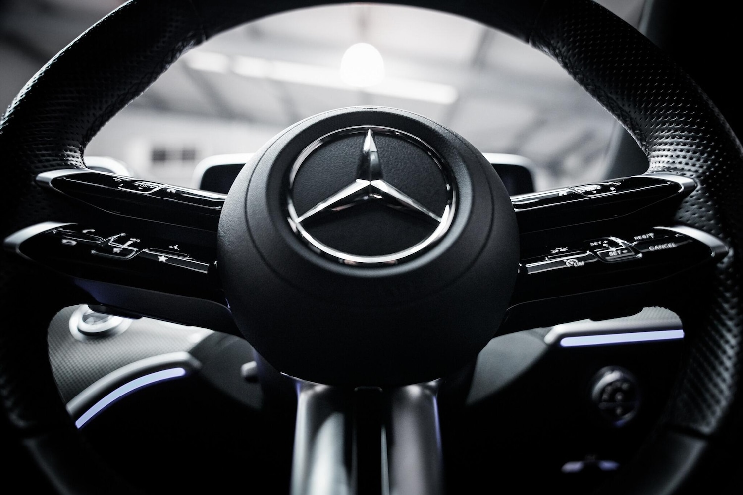 Used Mercedes-Benz C Class for sale - 77331448: Photo 40