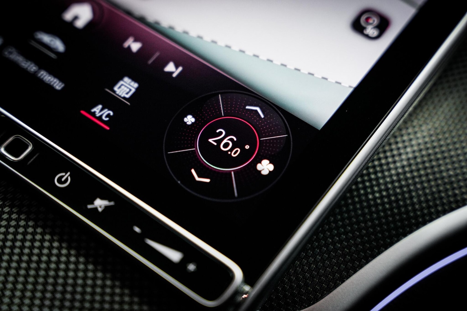 Used Mercedes-Benz C Class for sale - 77331448: Photo 45