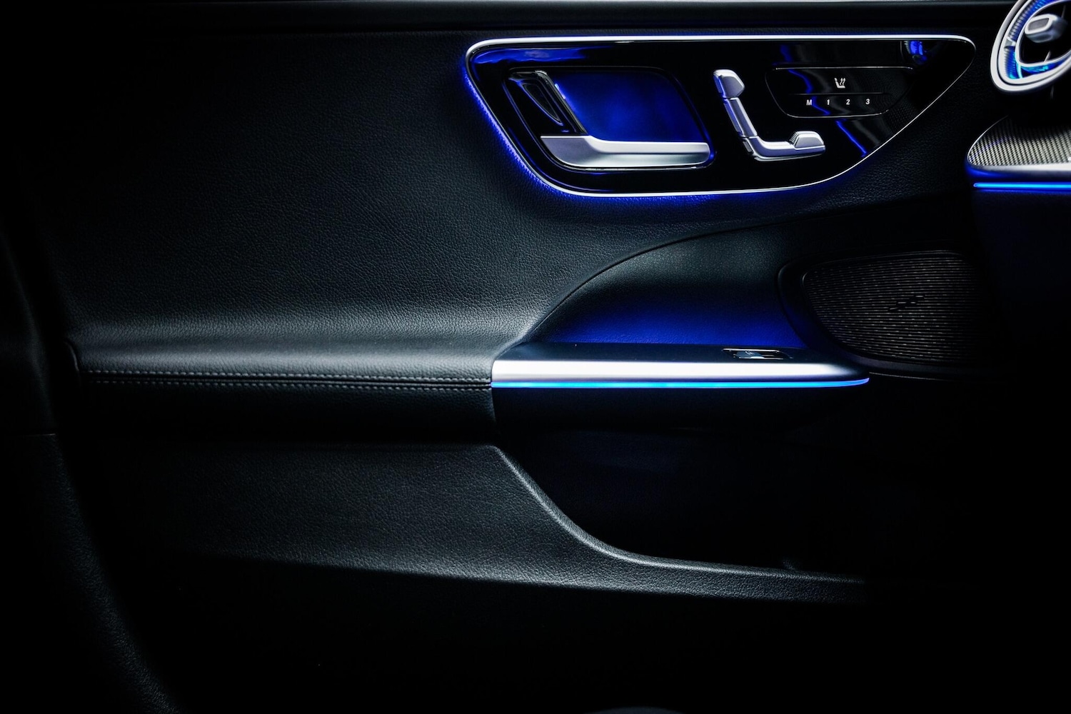 Used Mercedes-Benz C Class for sale - 77331448: Photo 50