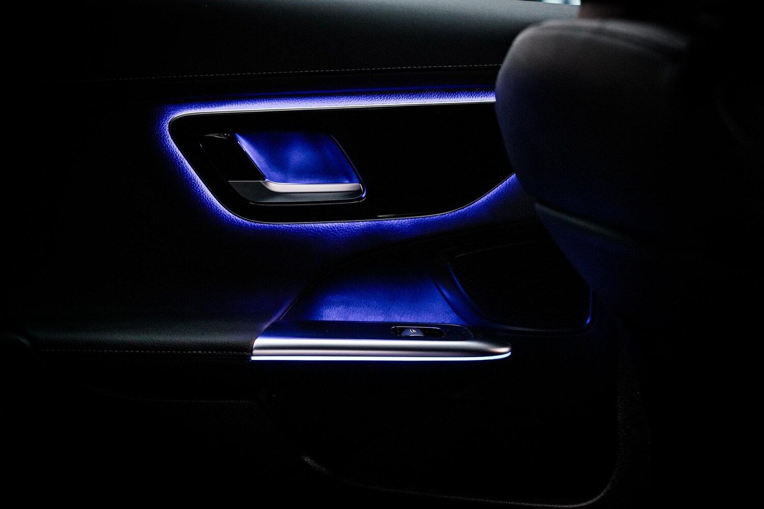 Used Mercedes-Benz C Class for sale - 77331448: Photo 51