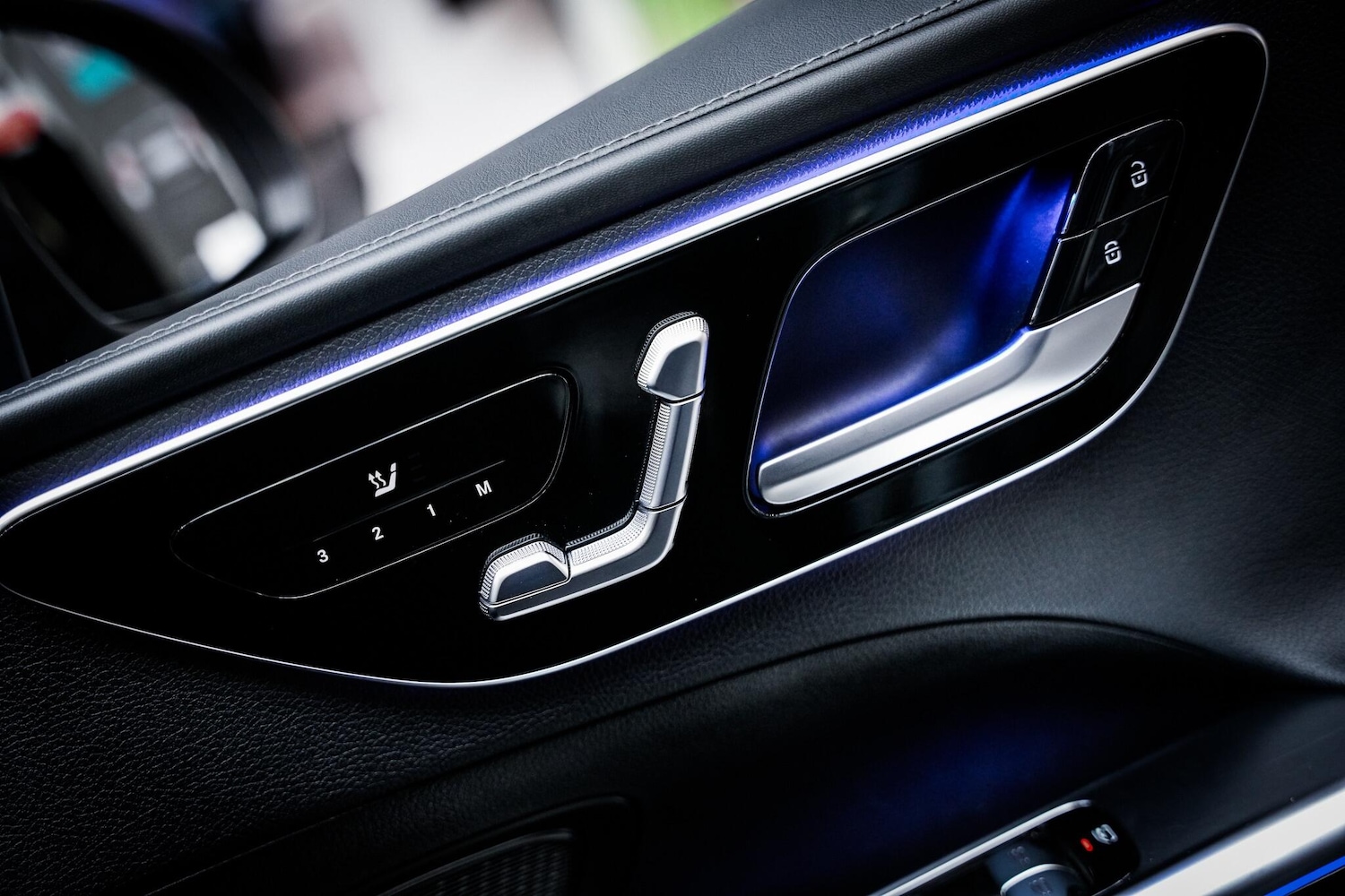 Used Mercedes-Benz C Class for sale - 77331448: Photo 52