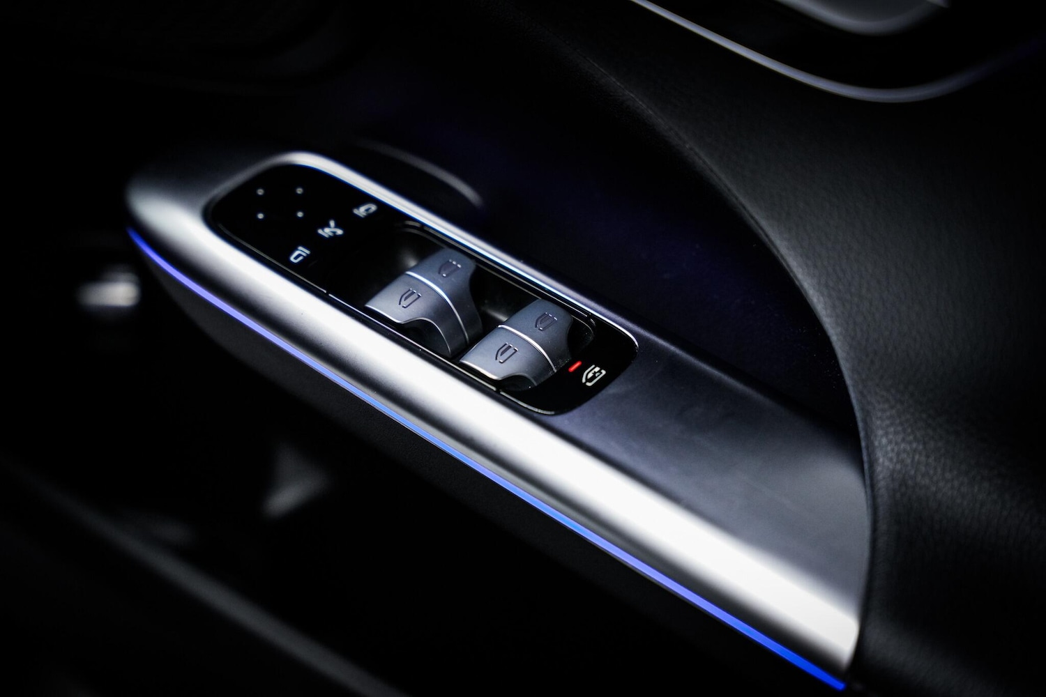 Used Mercedes-Benz C Class for sale - 77331448: Photo 54