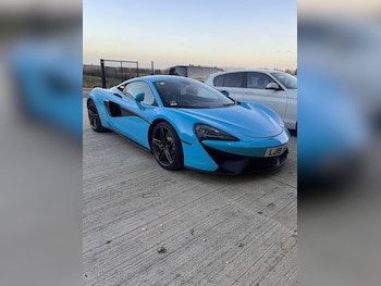 2019 (19) - V8 2dr SSG Auto