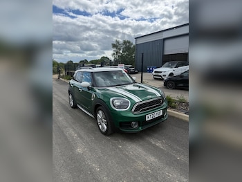 Used MINI Countryman 2020 for sale - 78548498: Photo