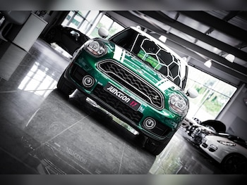 Used MINI Countryman 2020 for sale - 78548498: Photo