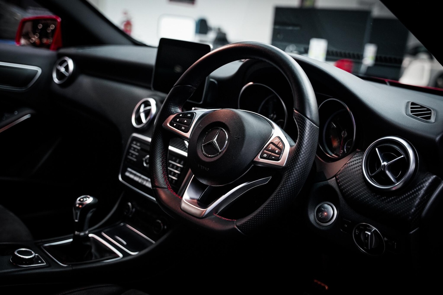 Used Mercedes-Benz A-Class 2018 for sale - 77175204: Photo 17