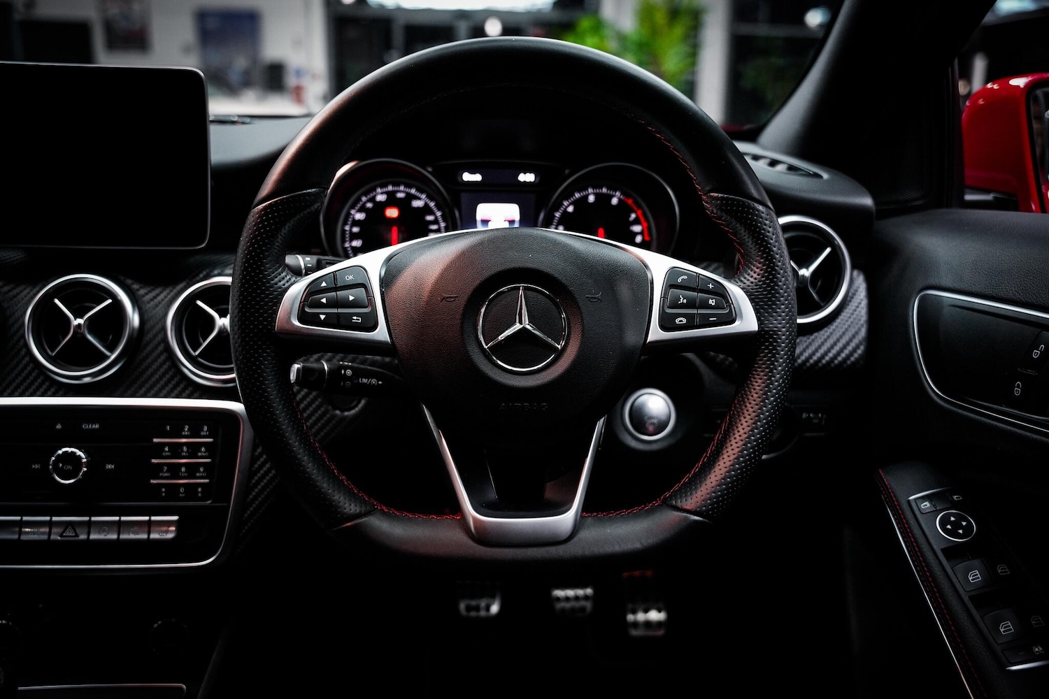 Used Mercedes-Benz A-Class 2018 for sale - 77175204: Photo 18