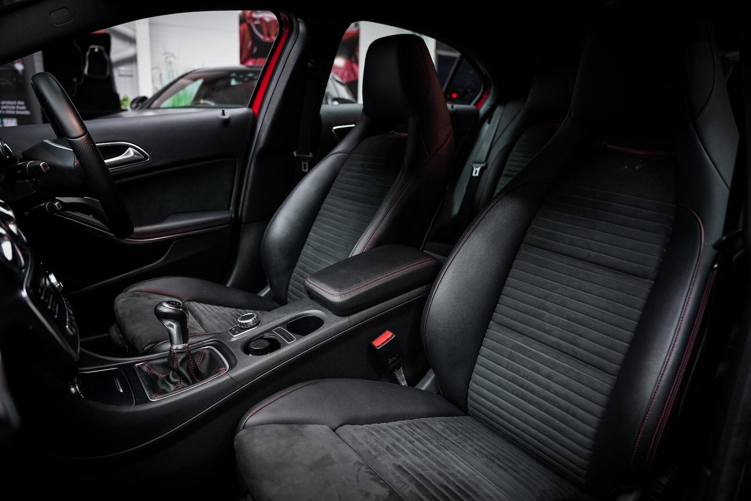 Used Mercedes-Benz A-Class 2018 for sale - 77175204: Photo 22