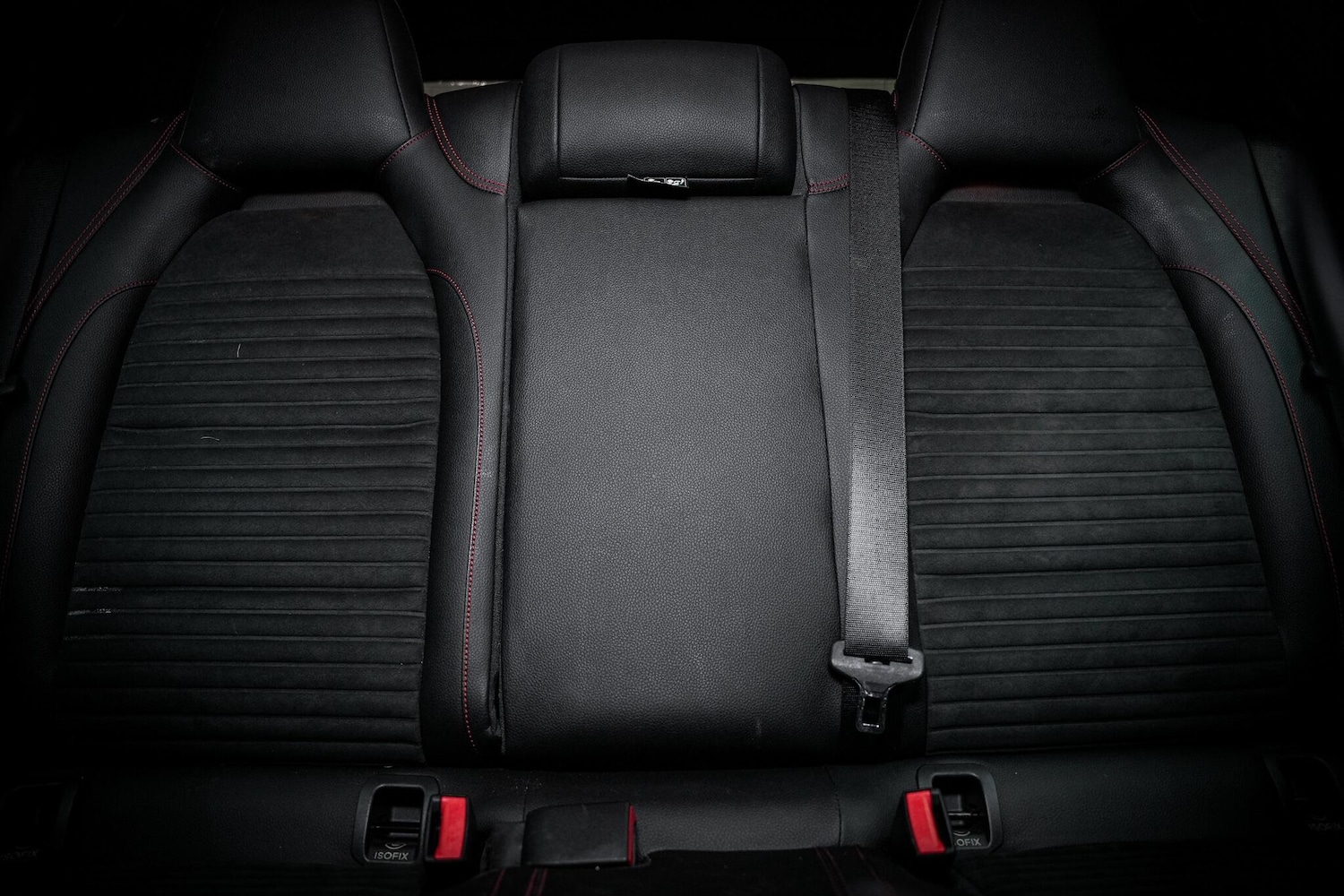 Used Mercedes-Benz A-Class 2018 for sale - 77175204: Photo 23