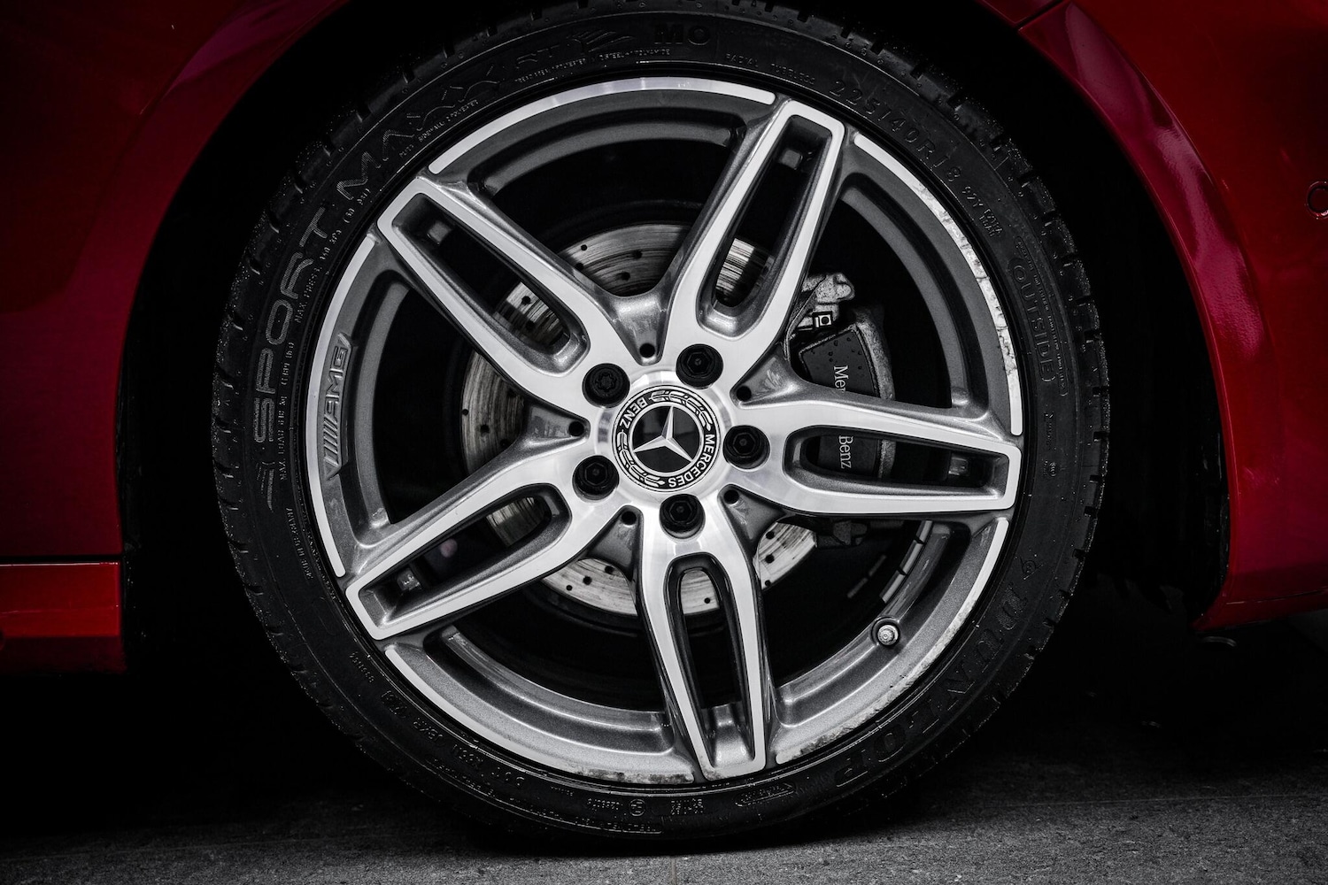 Used Mercedes-Benz A-Class 2018 for sale - 77175204: Photo 25