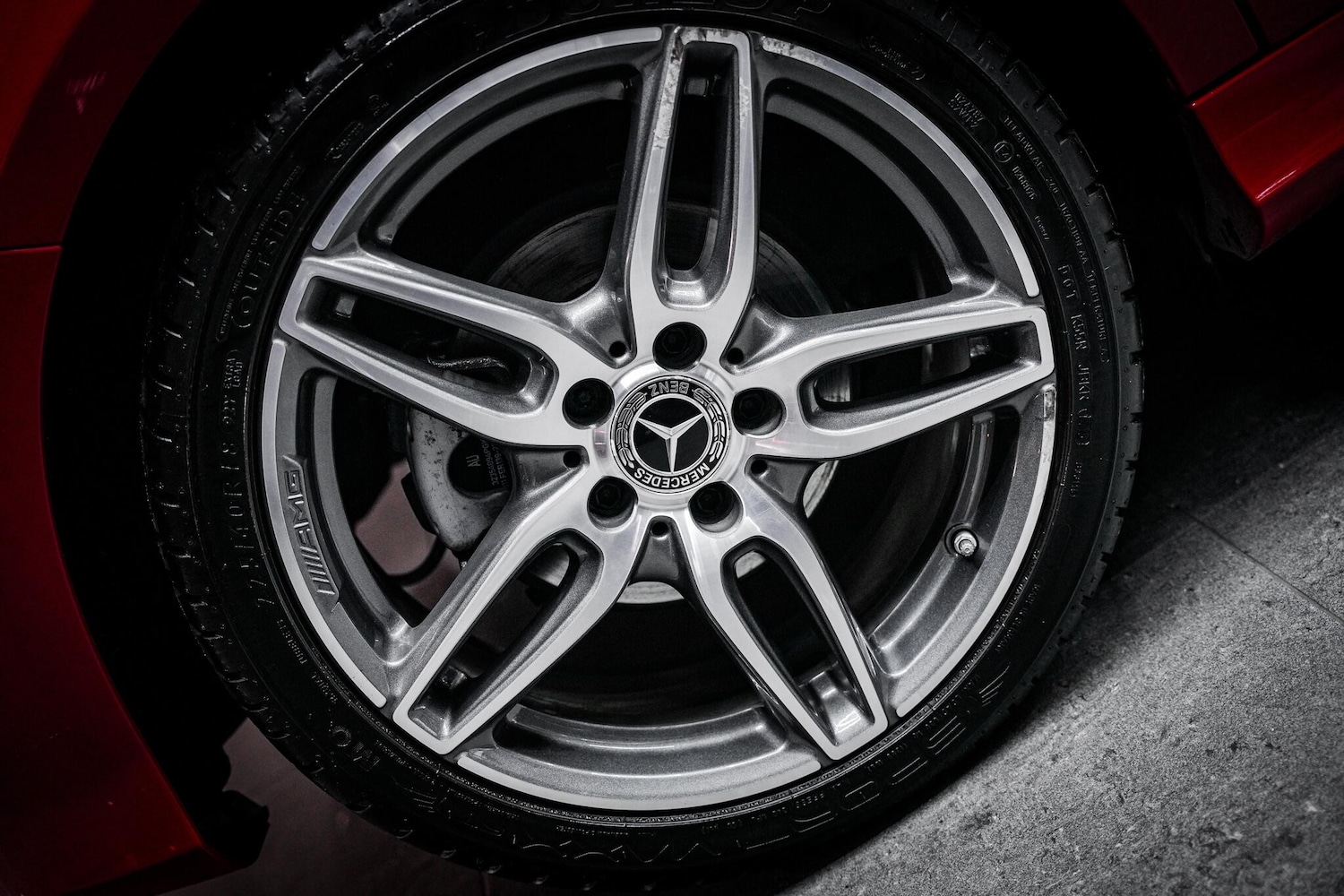 Used Mercedes-Benz A-Class 2018 for sale - 77175204: Photo 26