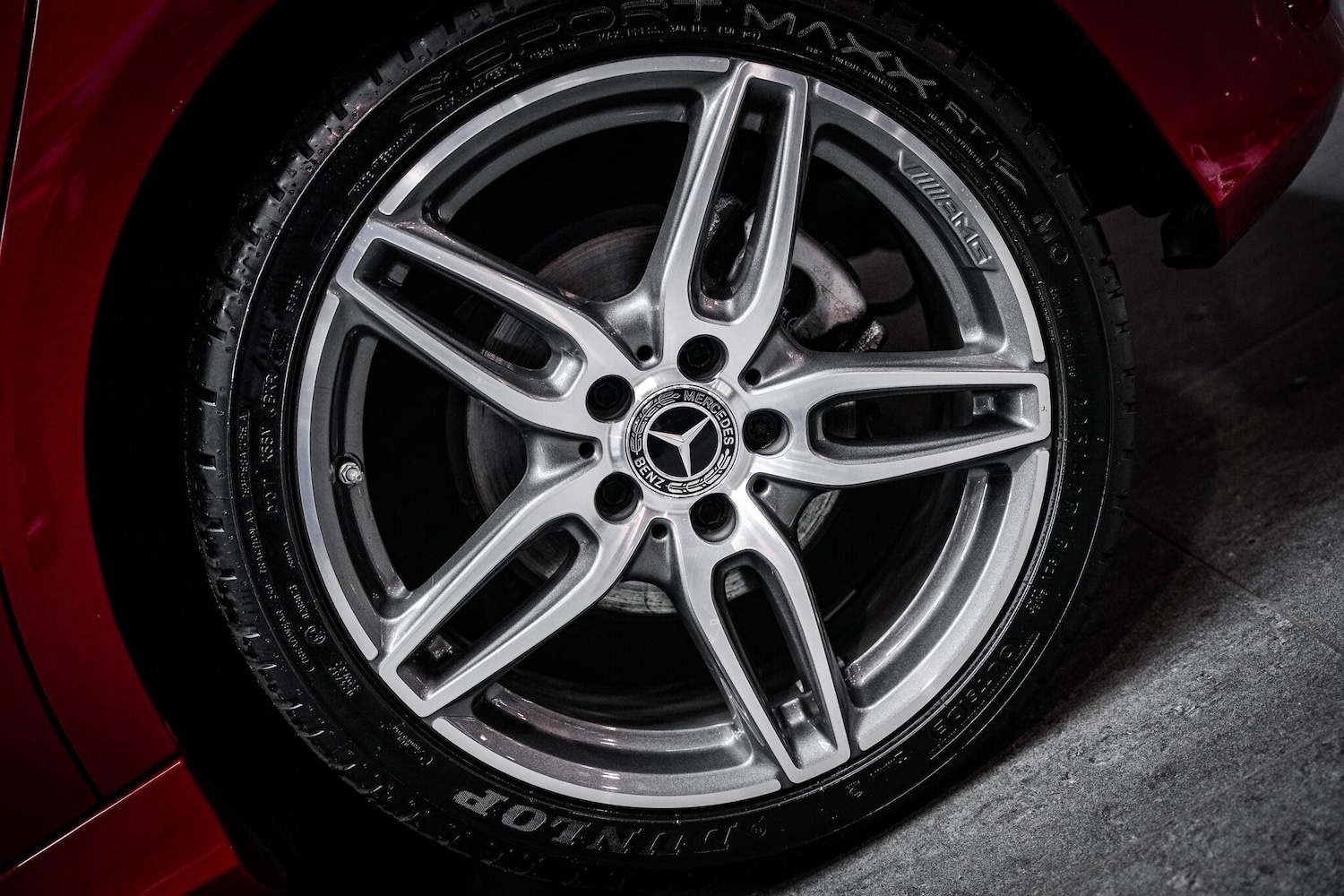 Used Mercedes-Benz A-Class 2018 for sale - 77175204: Photo 27