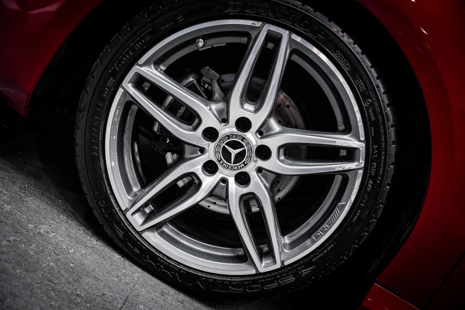 Used Mercedes-Benz A-Class 2018 for sale - 77175204: Photo 28