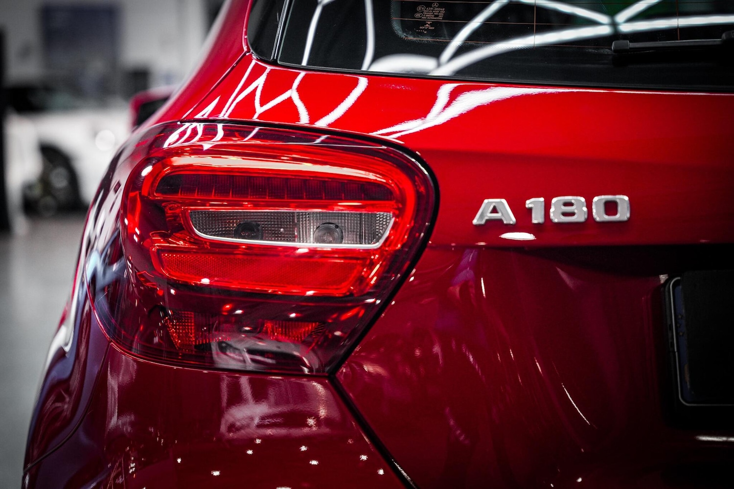 Used Mercedes-Benz A-Class 2018 for sale - 77175204: Photo 33