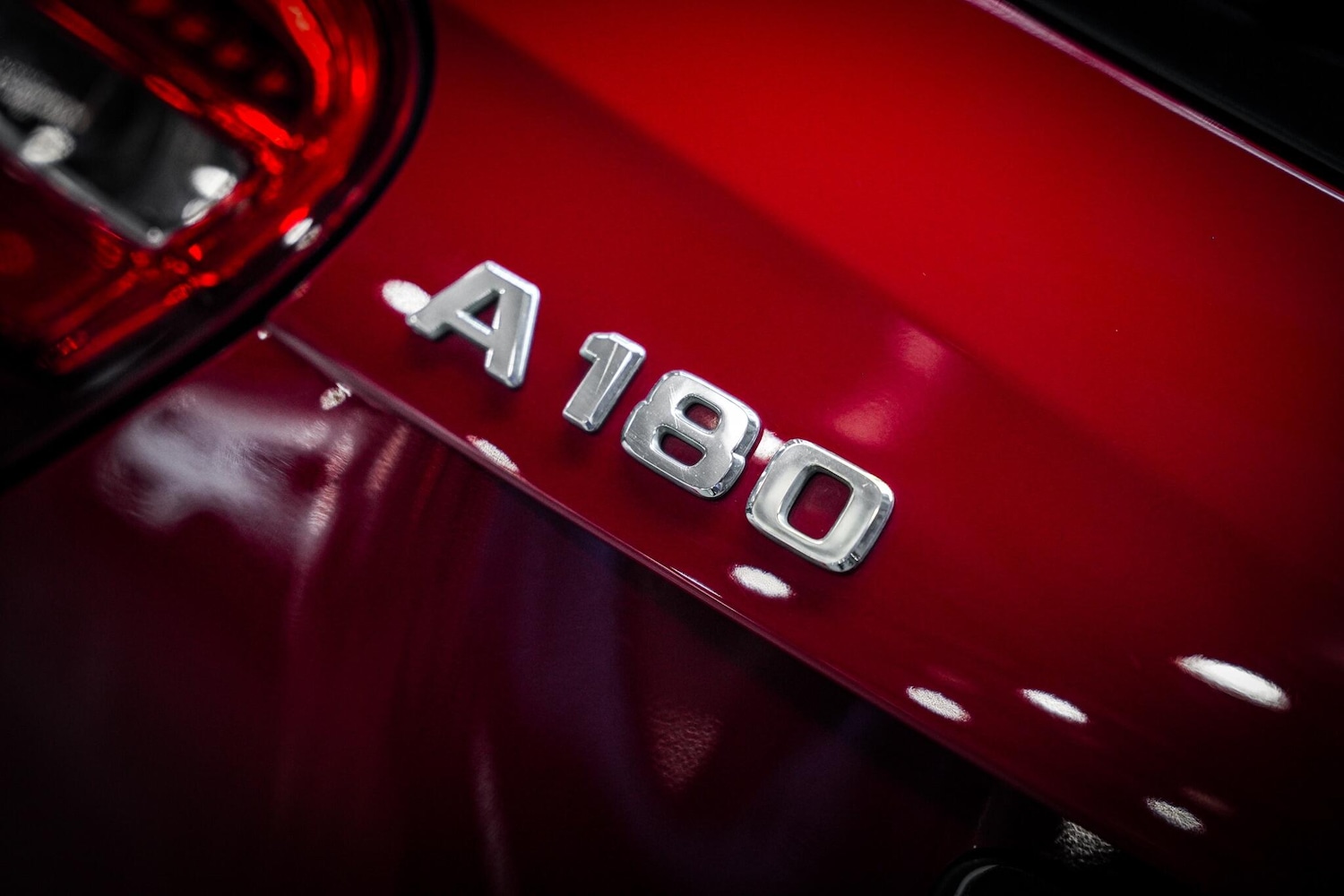 Used Mercedes-Benz A-Class 2018 for sale - 77175204: Photo 34