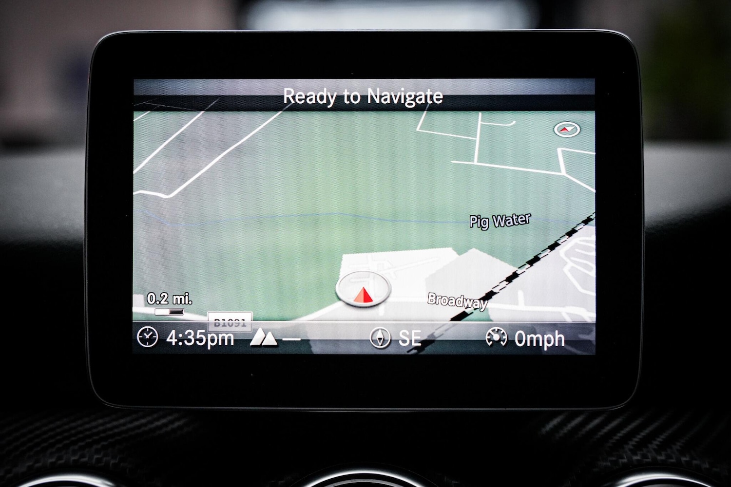 Used Mercedes-Benz A-Class 2018 for sale - 77175204: Photo 38