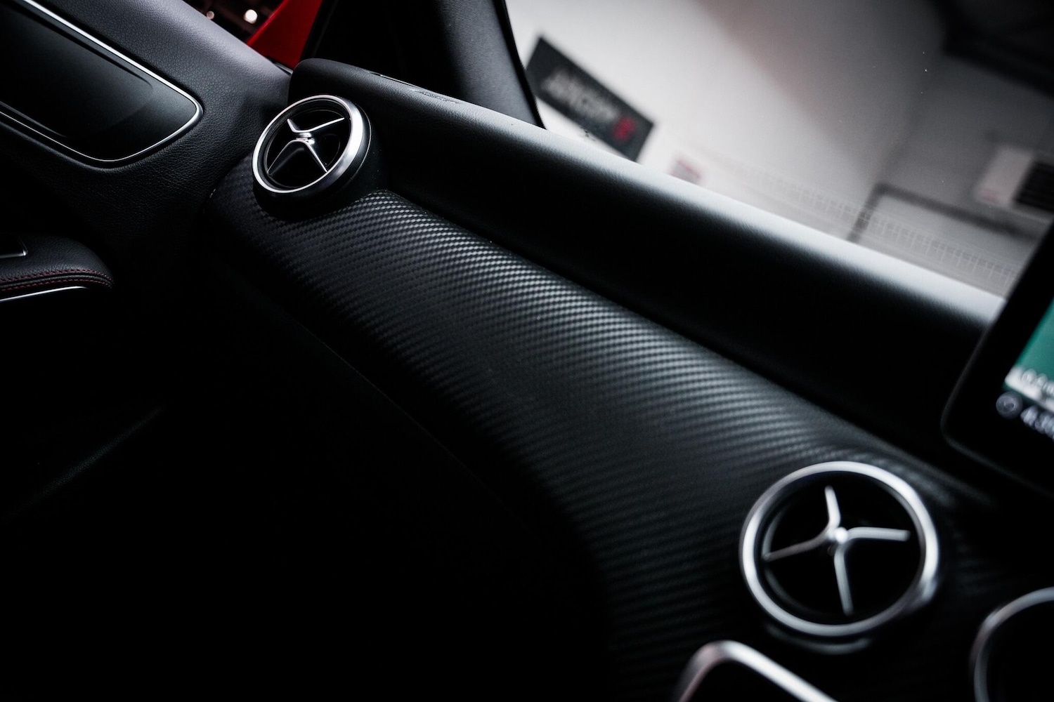 Used Mercedes-Benz A-Class 2018 for sale - 77175204: Photo 39