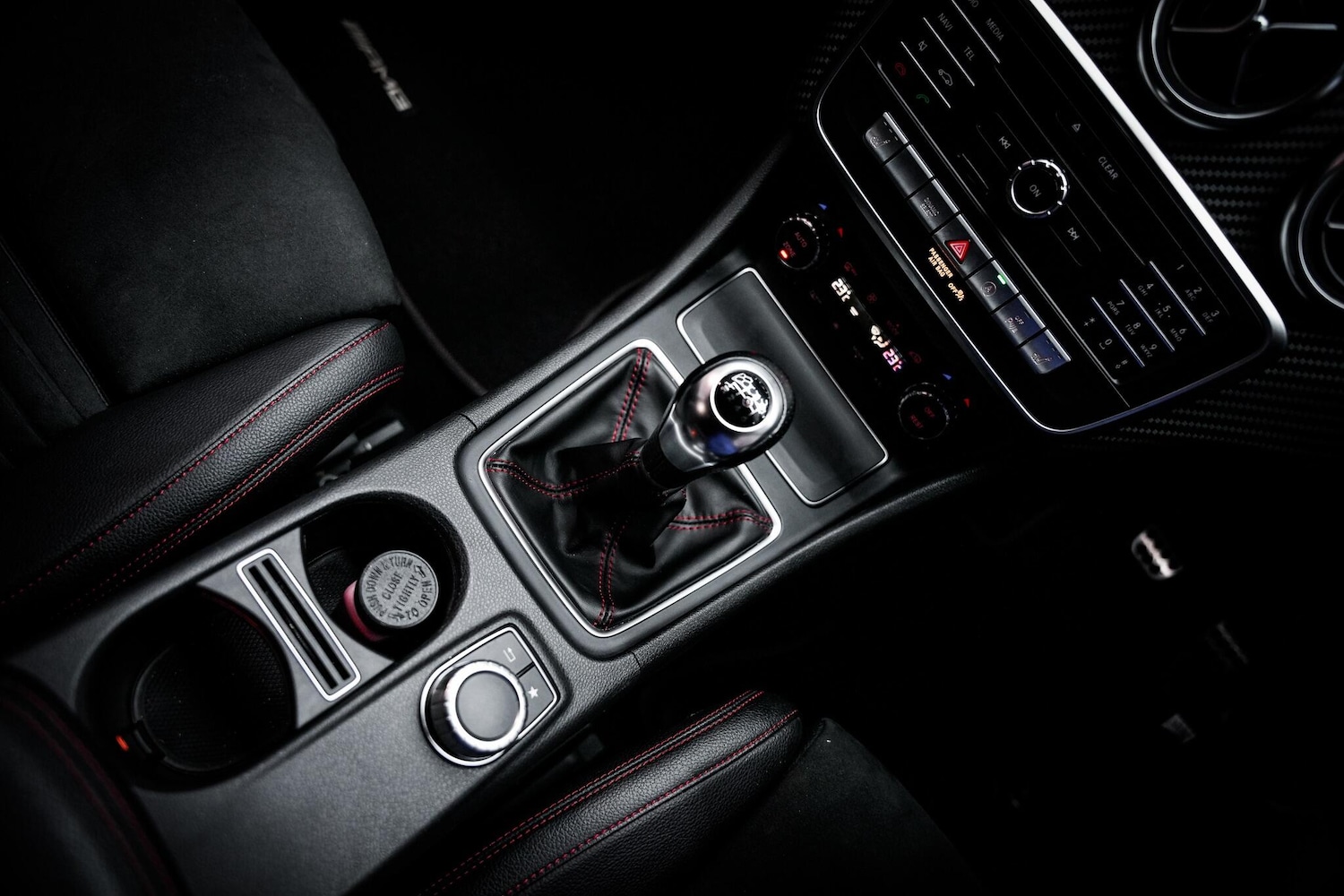 Used Mercedes-Benz A-Class 2018 for sale - 77175204: Photo 4