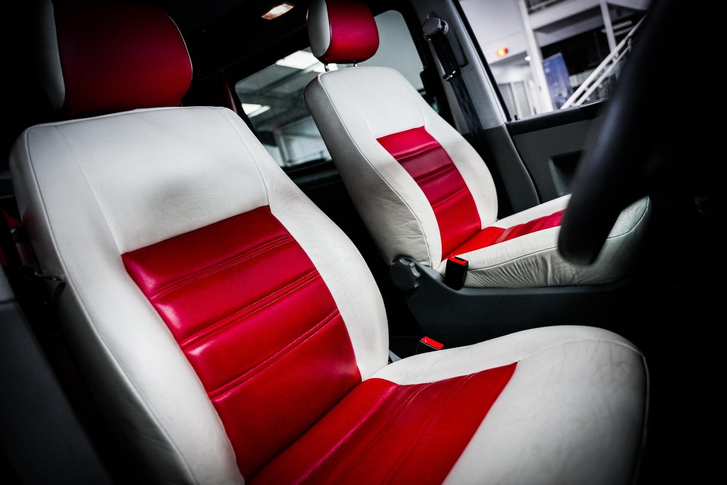 Used Volkswagen Transporter 2009 for sale - 76660477: Photo 15