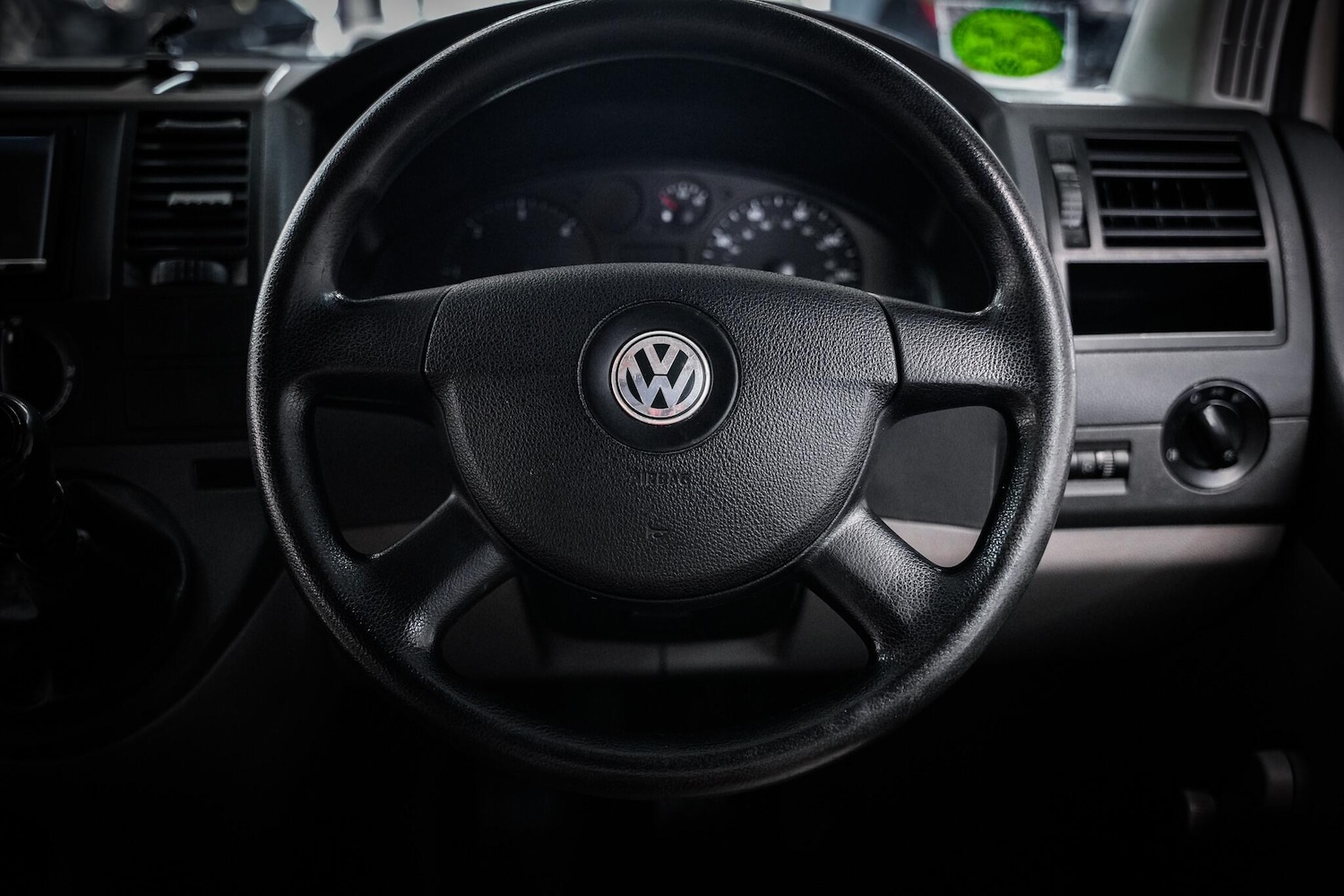 Used Volkswagen Transporter 2009 for sale - 76660477: Photo 17