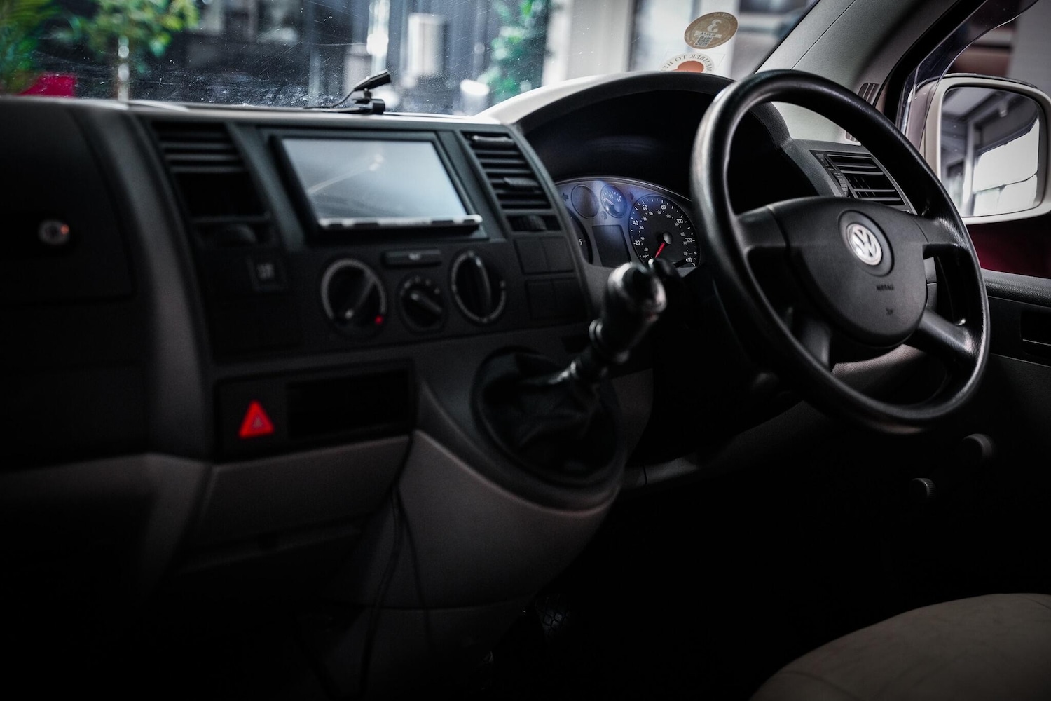 Used Volkswagen Transporter 2009 for sale - 76660477: Photo 19